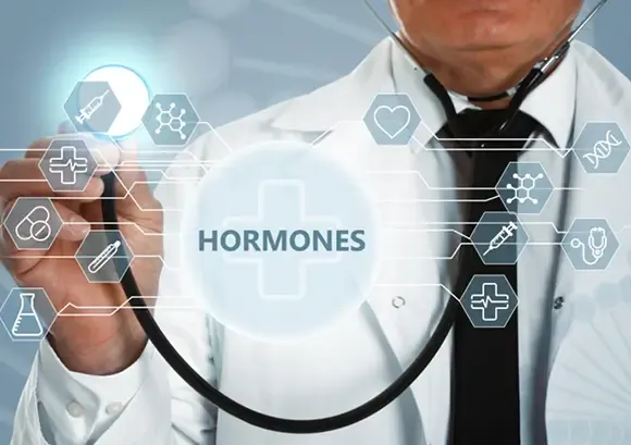 Bioidentical Hormone