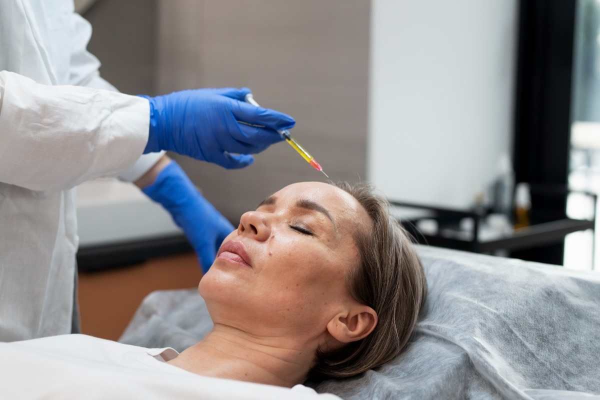 Stem Cell Therapy
