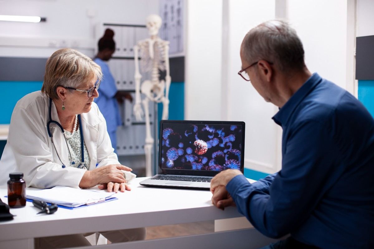 Regenerative & Longevity Medicine