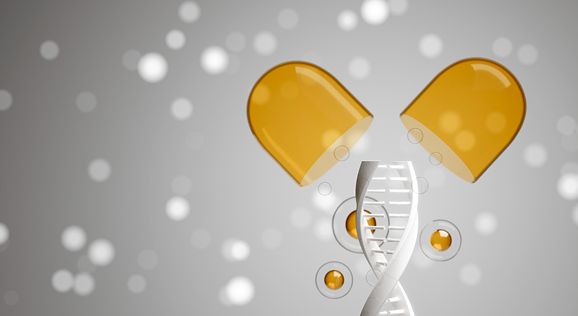 Regenerative Medicine