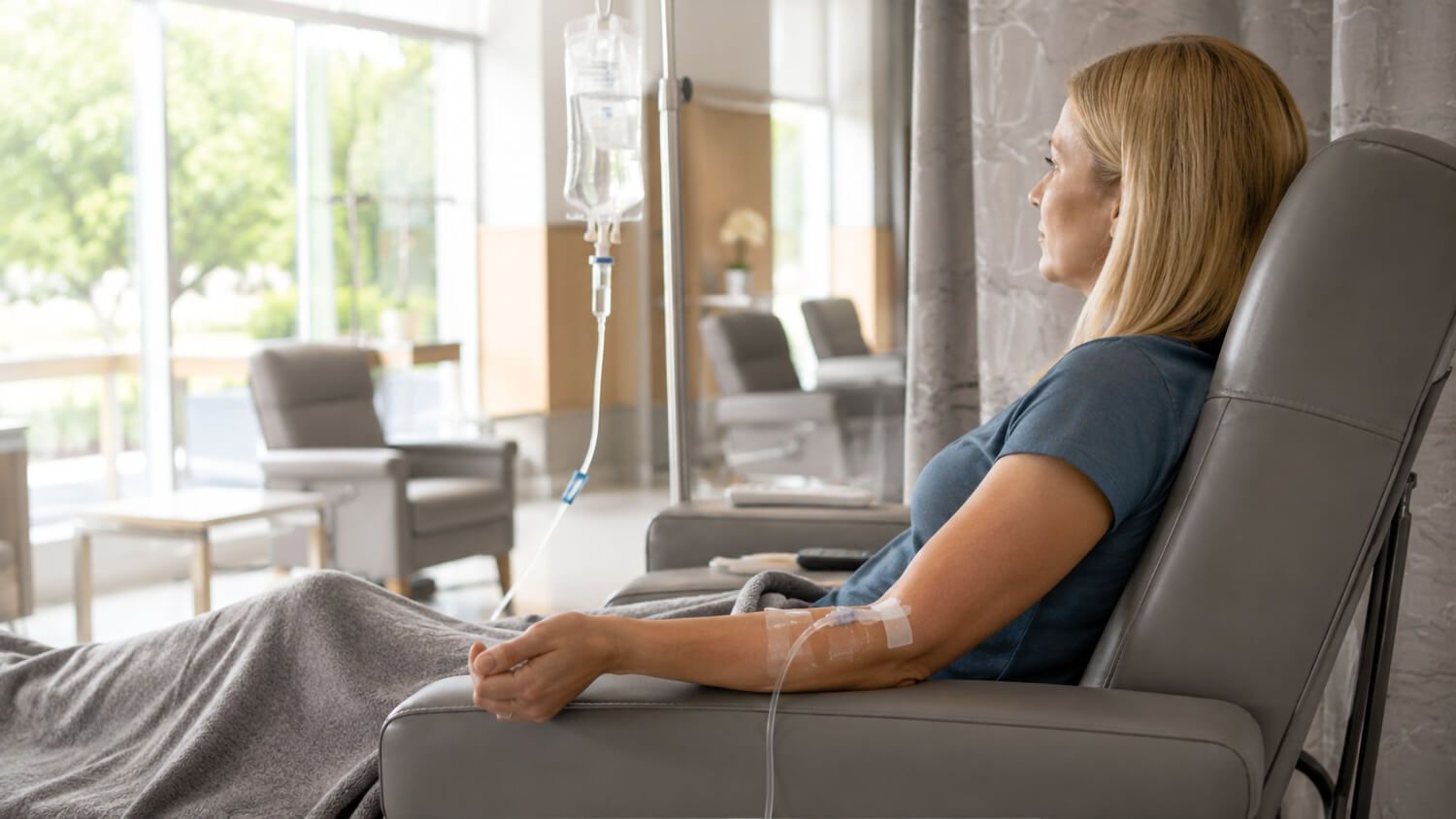 Mobile & At-Home IV Therapy in Villa Park