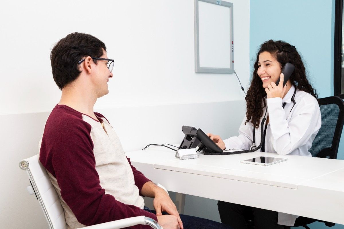 Other Health Concerns We Address