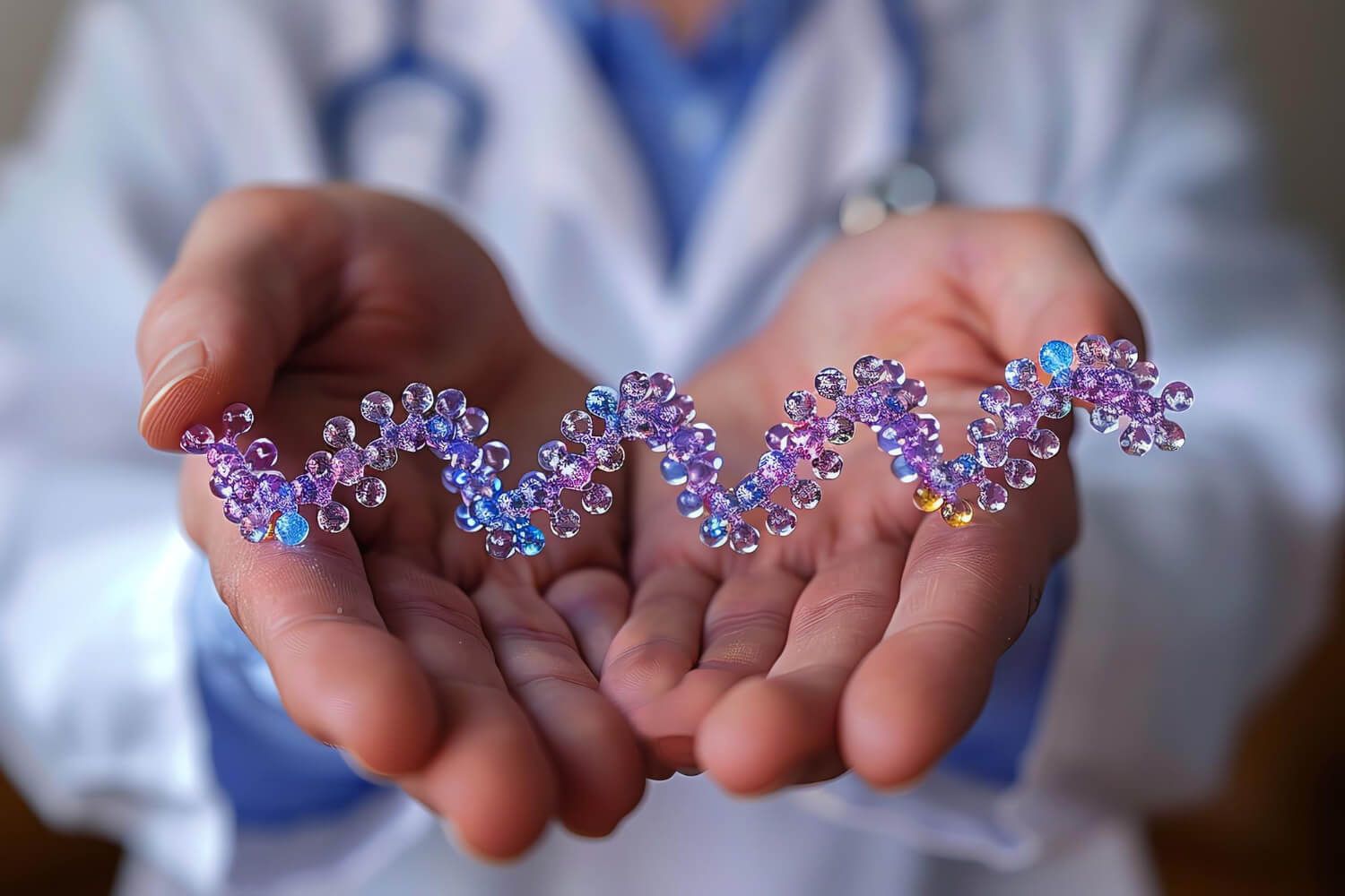 Bioidentical Hormone Replacement Therapy (BHRT)