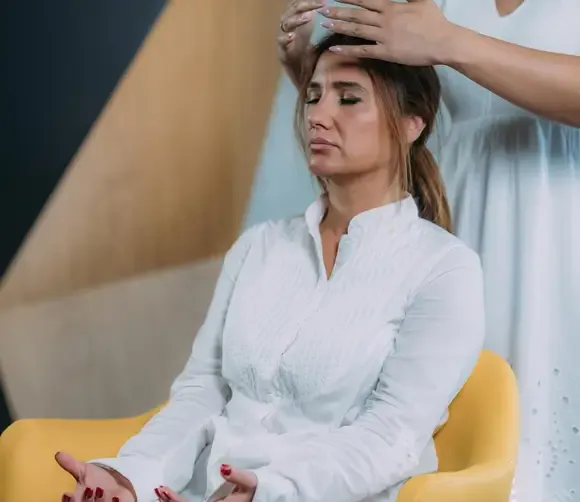 Perimeno Therapy