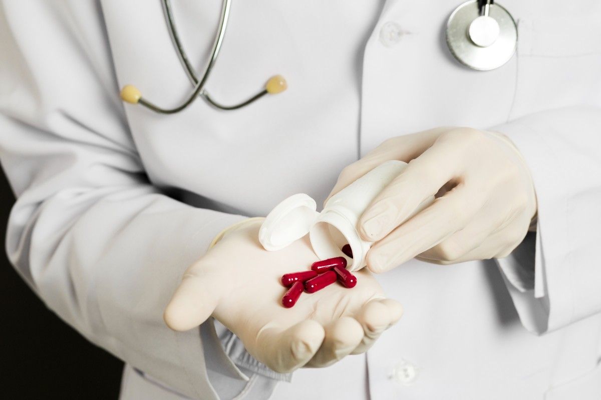 Regenerative & Longevity Medicine