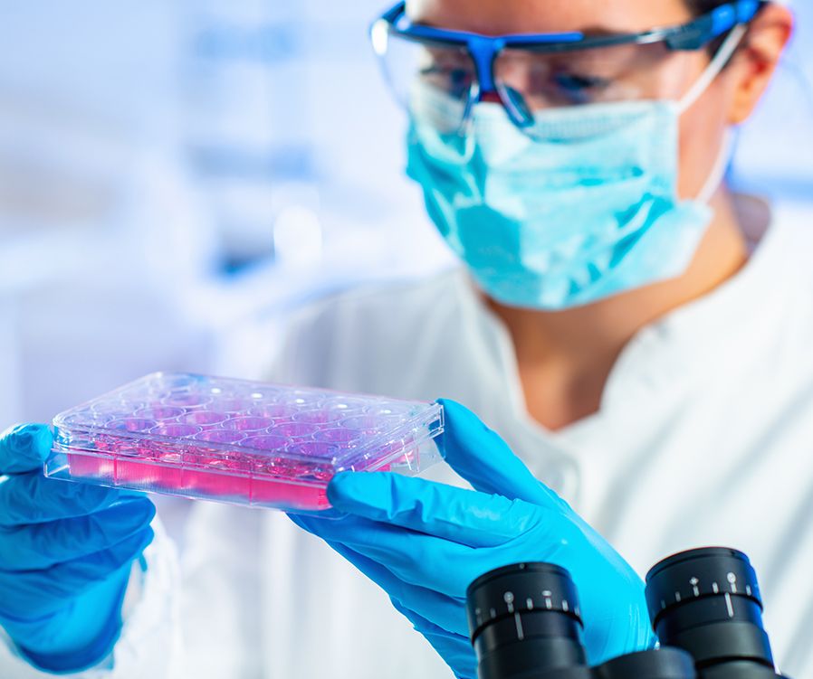 stem cell therapy