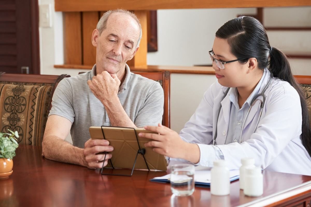 Functional Medicine for Lisle Residents