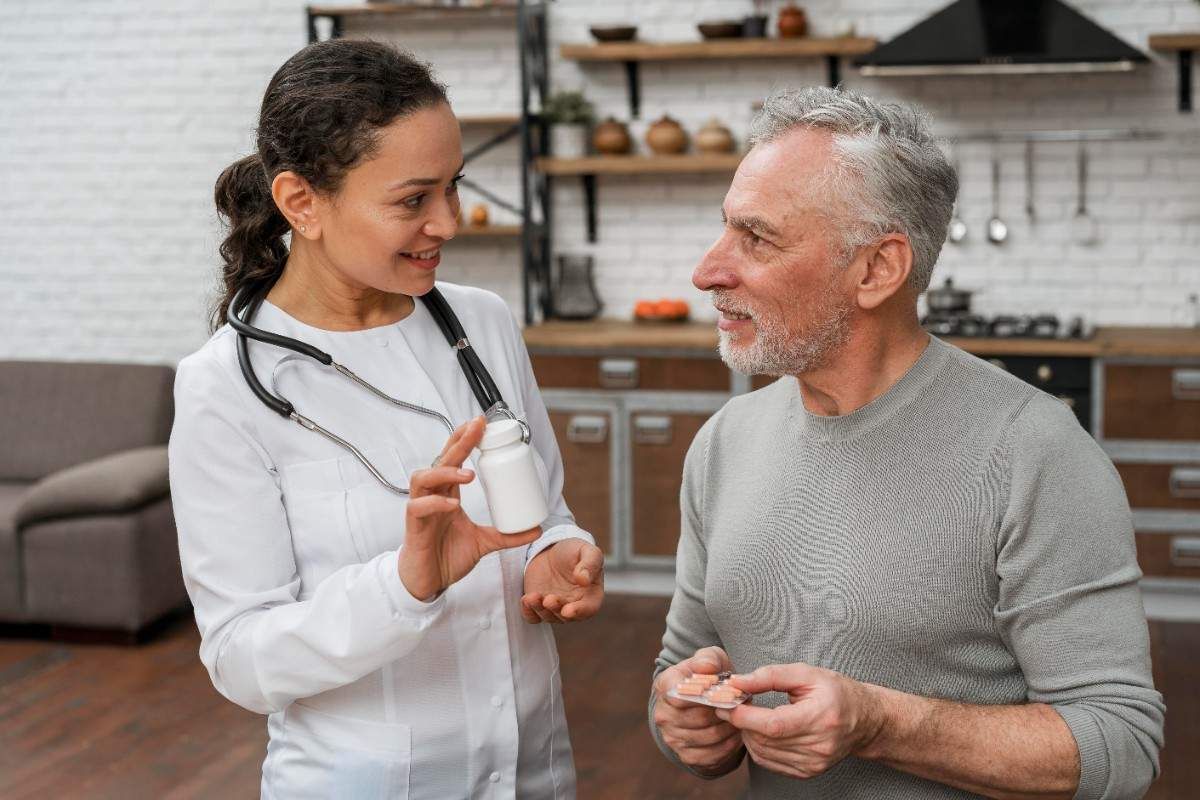 Functional Medicine for Oak Brook Residents