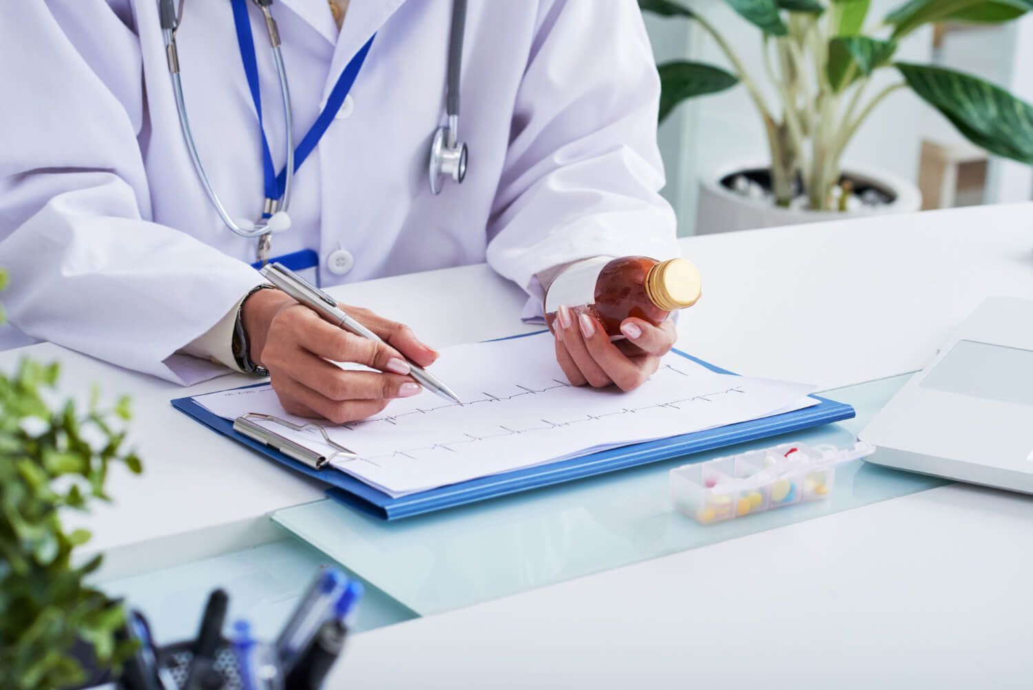 Additional Areas of Health We Address