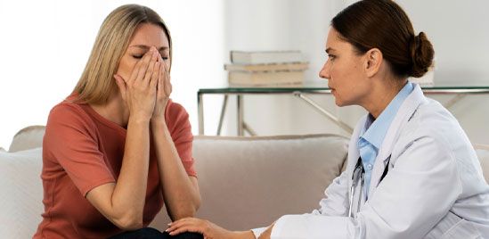 Menopause Therapy