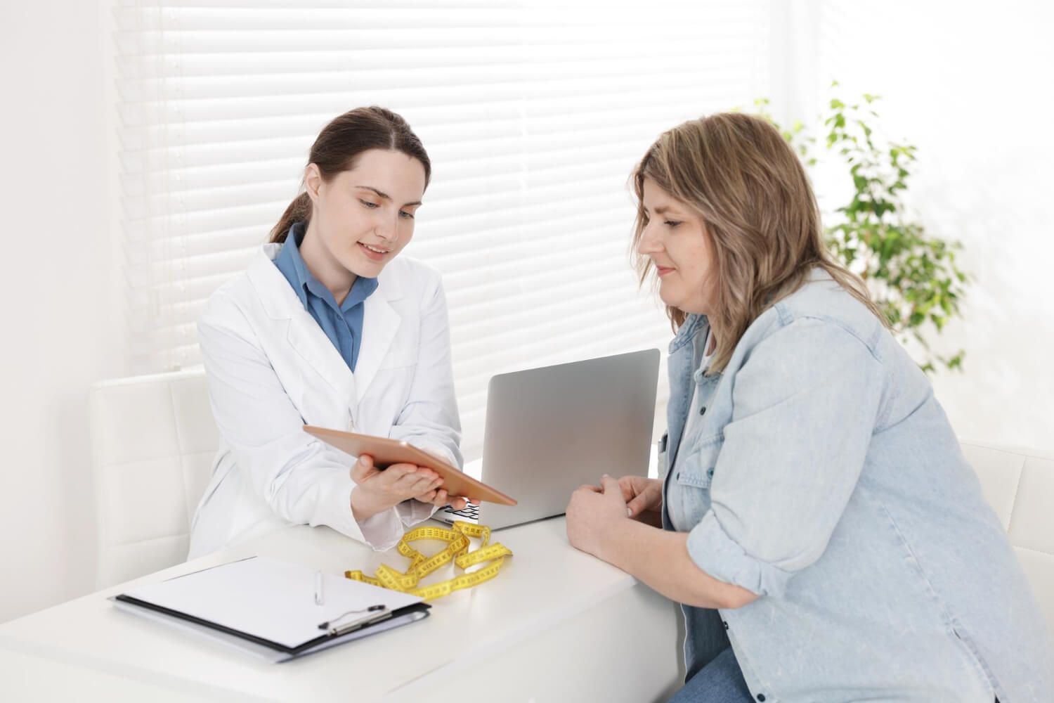 Bioidentical Hormone Replacement Therapy (BHRT)