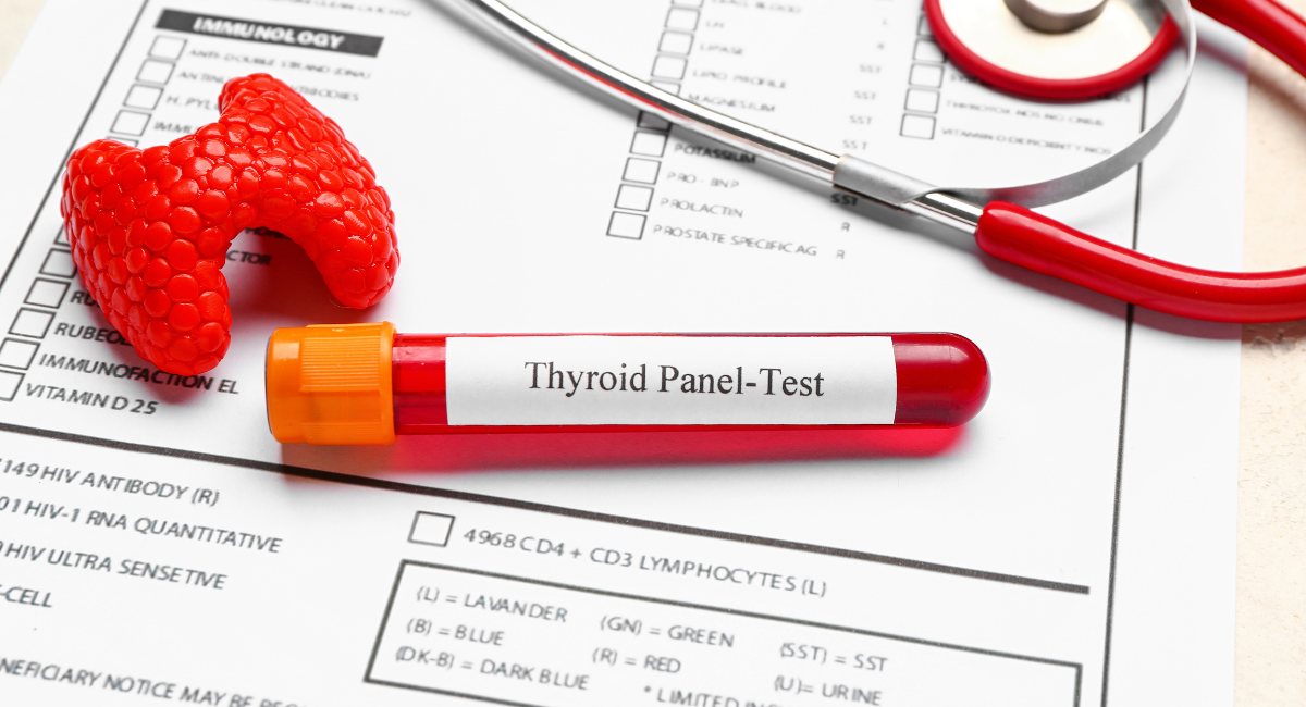 Thyroid Dysfunction