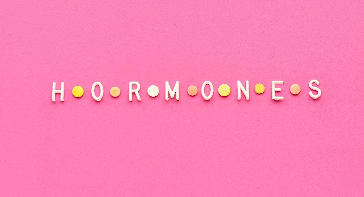 Treating Hormone Imbalances - Nourish House Calls Treating Hormone Imbalances - Nourish House Calls